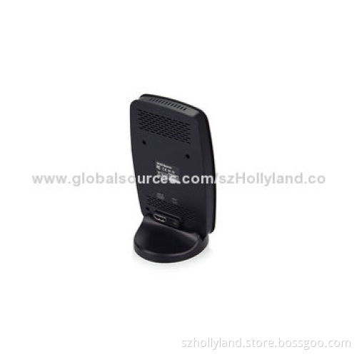 50m Wireless HDMI Transmission System, Business Version, Industrial Metal Case, Easy to Install